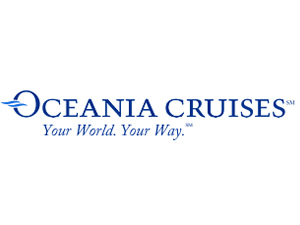 Компания Oceania Cruises